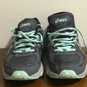 COPY - ASICS gel-venture 6 women’s shoe size 8.5